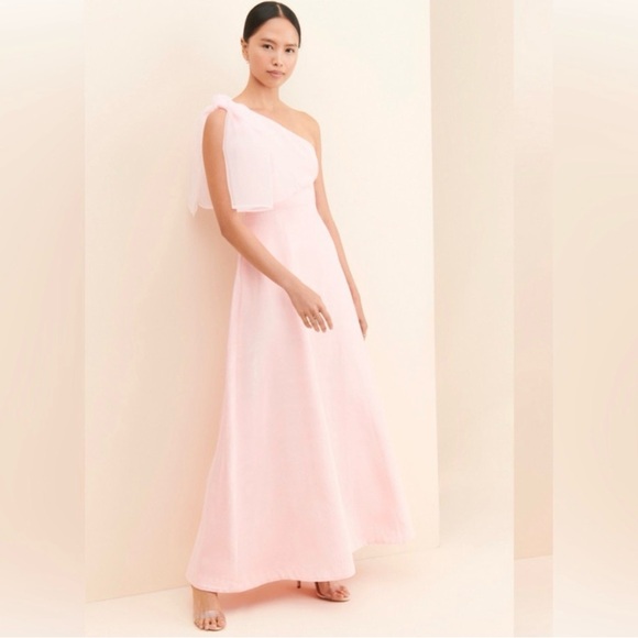 3 PC BUNDLE FORMAL DRESSES SMALL, JENNY YOO, CAMRYN BETH - Picture 3 of 7